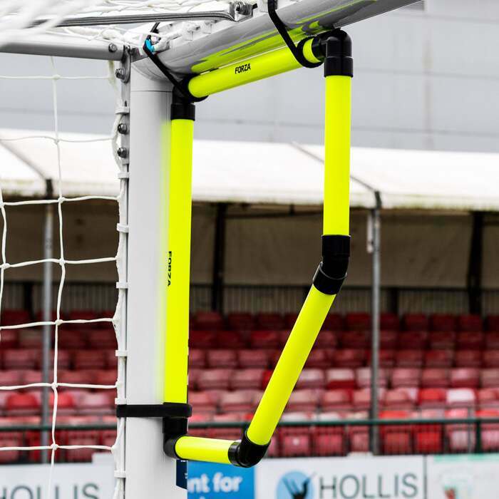 PVC Soccer Goal Target | Soccer Target Training Top Bin