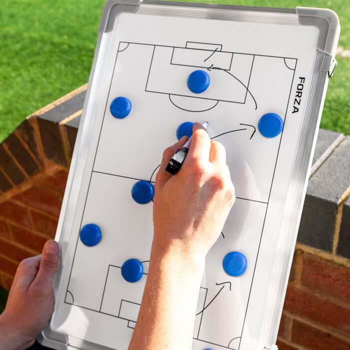 Trainer Whiteboard Stift | Kompakter Whiteboard Stift