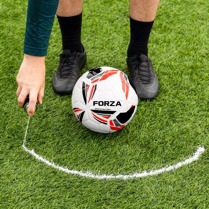 Forza Football Referee Vanishing Spray Net World Sports 