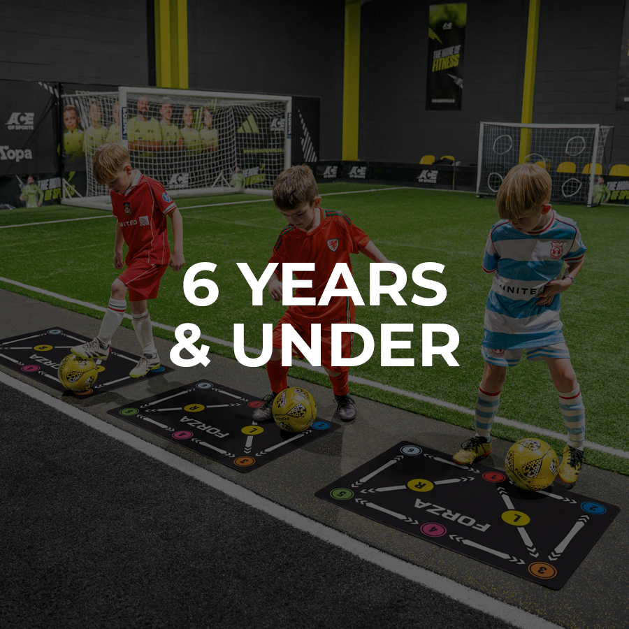 Gifts for kids under 6 years old