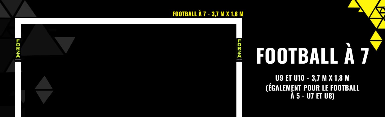 7 a side football goal sizes 7 a side football goal sizes