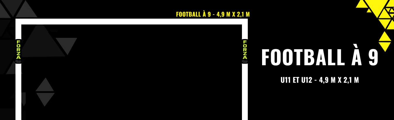 9 a side football goal sizes 9 a side football goal sizes