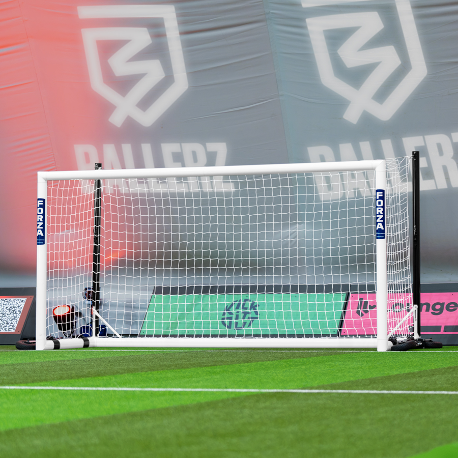 FORZA 360 football goal wheels FORZA 360 football goal wheels