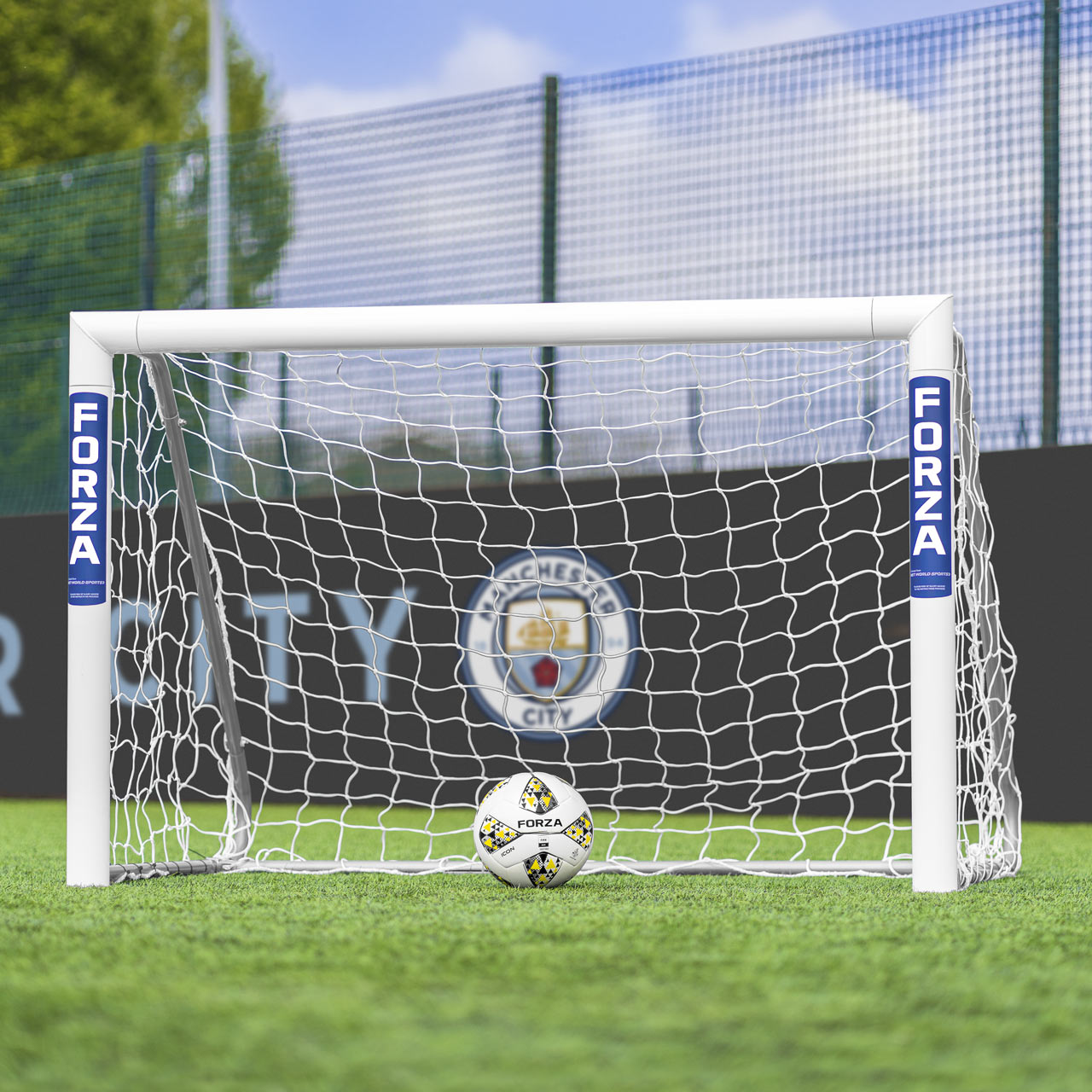 Alu80 Target Goal Alu80 Target Goal