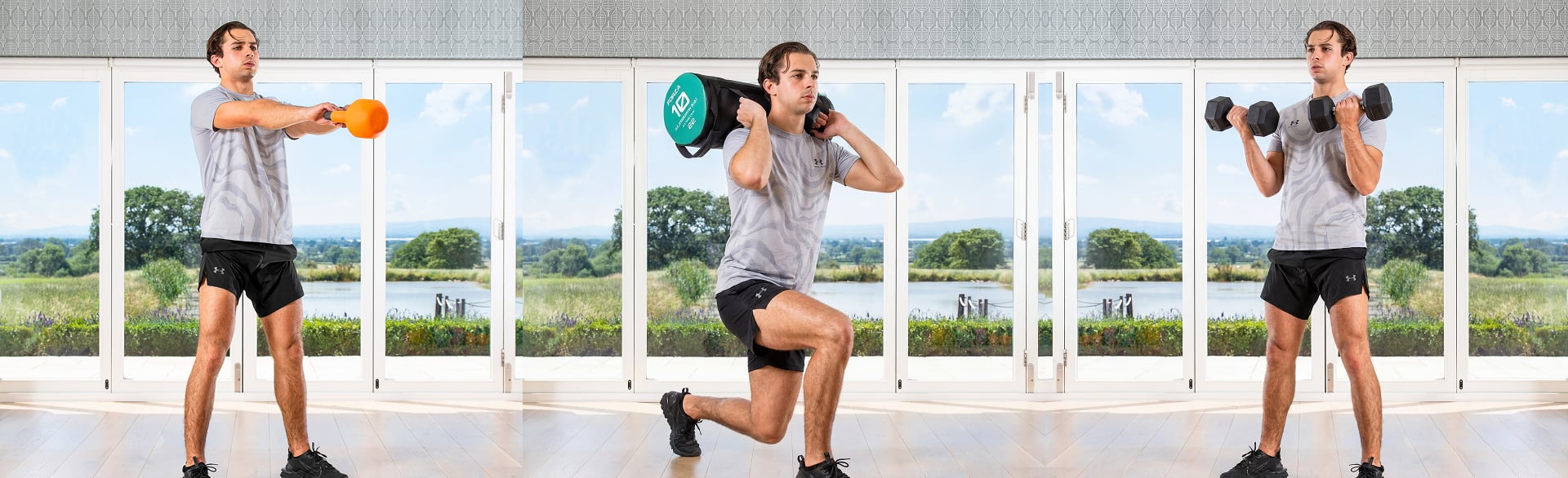 Home workout