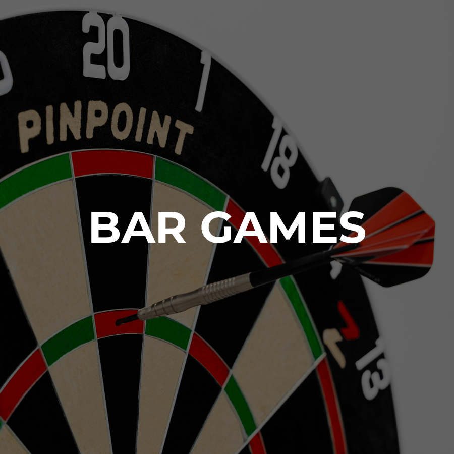 Pub Games