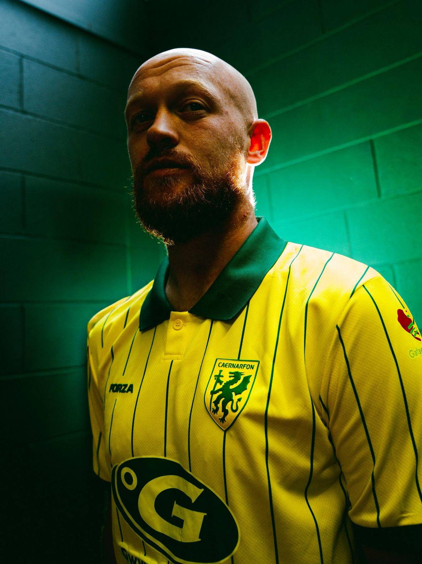Caernarfon Home Kit