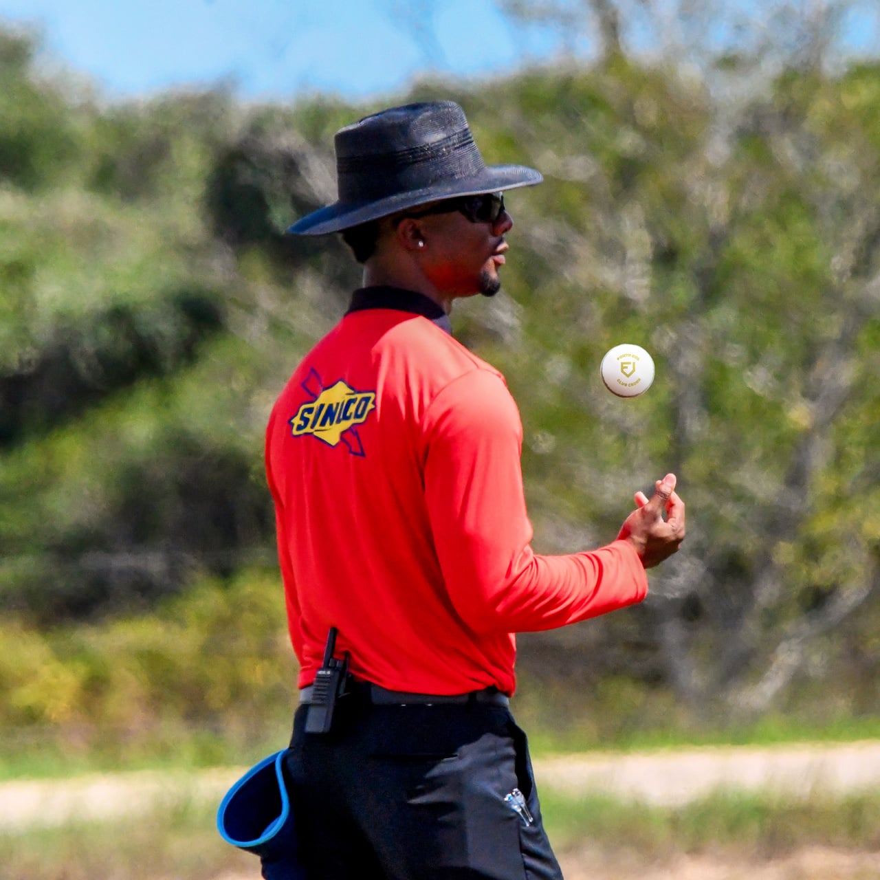 Cricket Ball Lifestyle