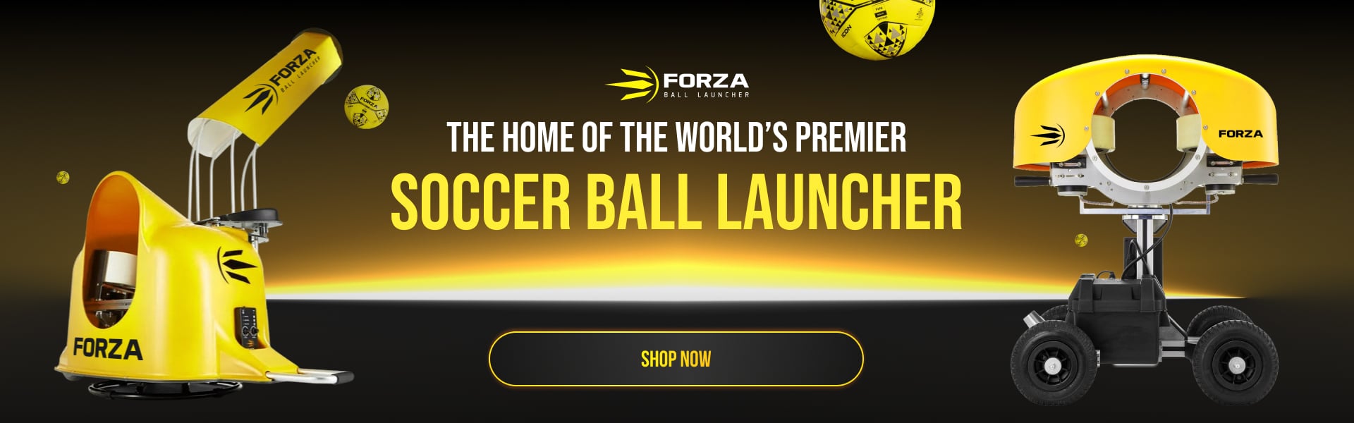 Performance Starts Here