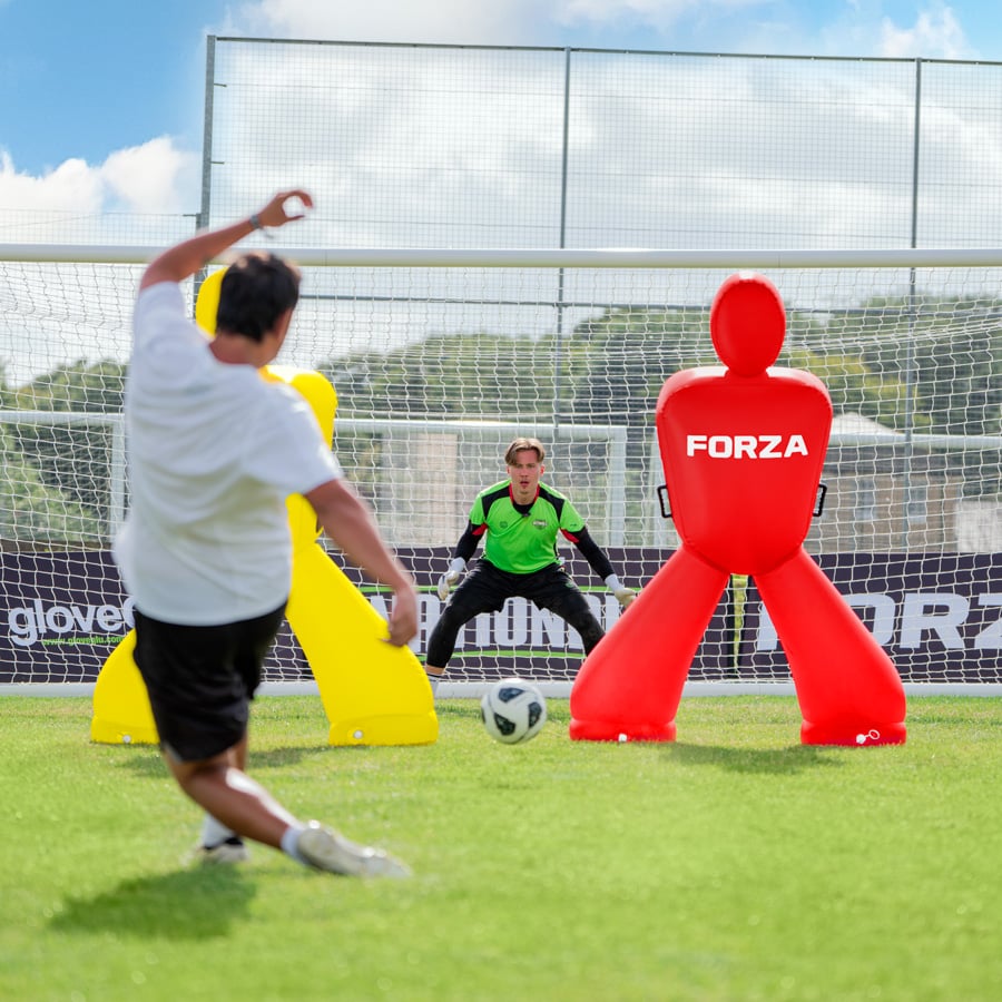 Goalkeeper Equipment