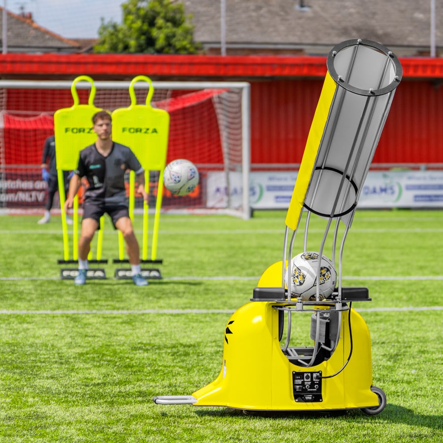 Ball Launcher Trainer