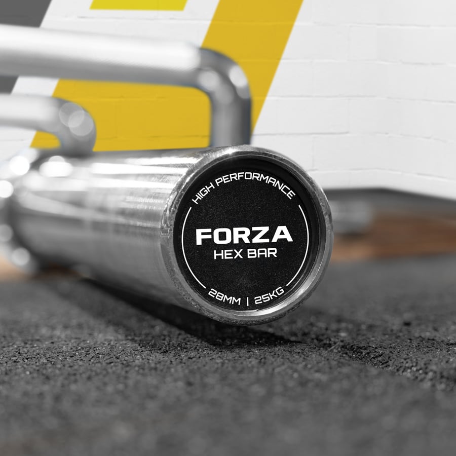 Olympic bar