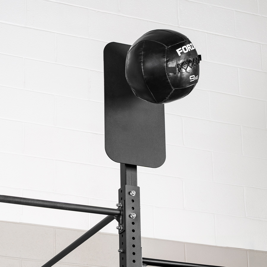 HYROX WALL BALL