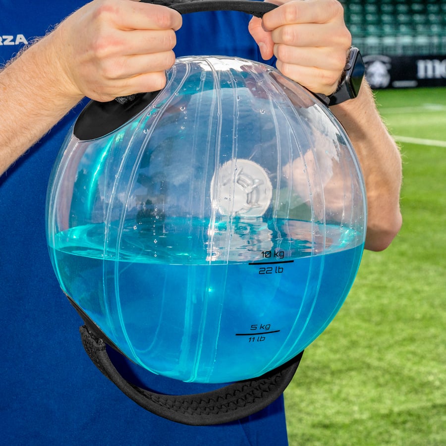 Adjustable Weight Aqua Training Bag