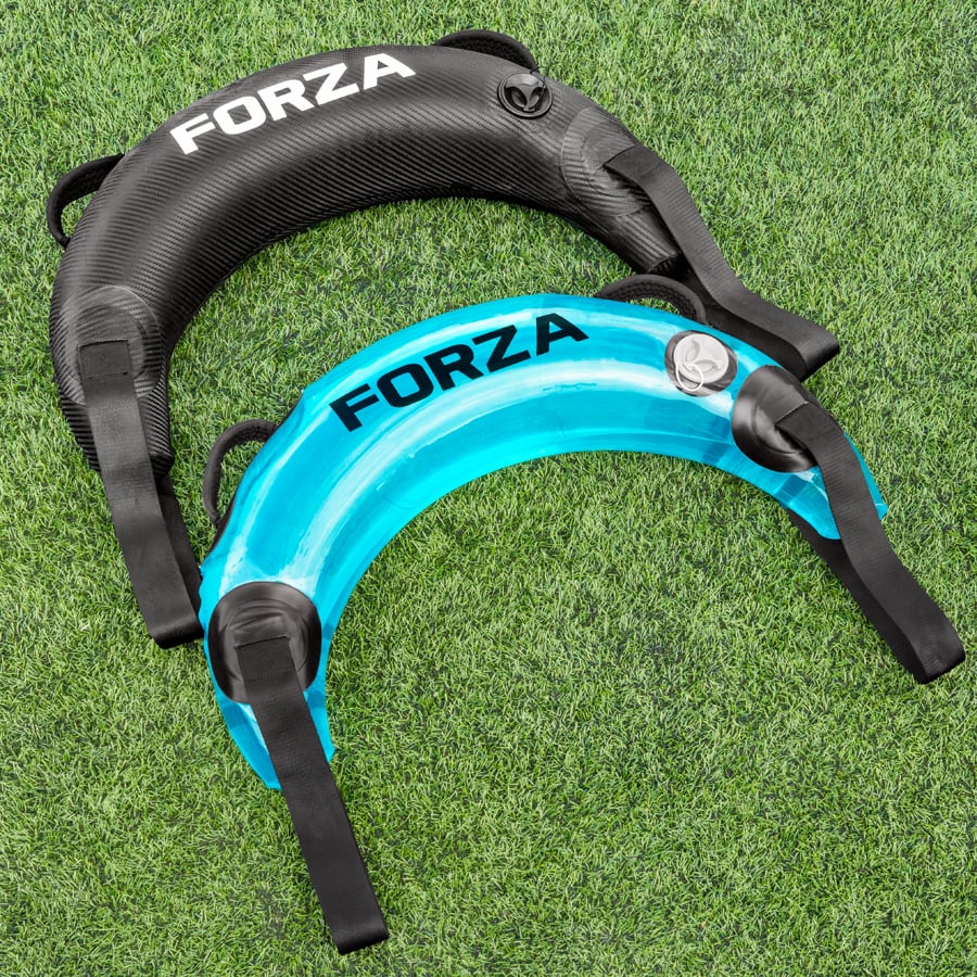 FORZA Water Weight Bulgarian Bag FORZA Water Weight Bulgarian Bag