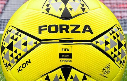 football goal sizes