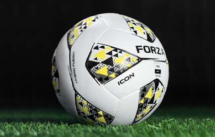 Football Ball Size Guide