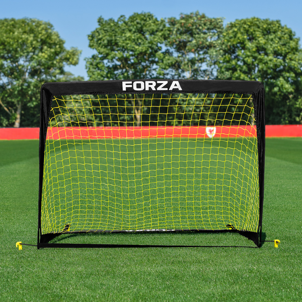 Flash Square Target Goal Flash Square Target Goal
