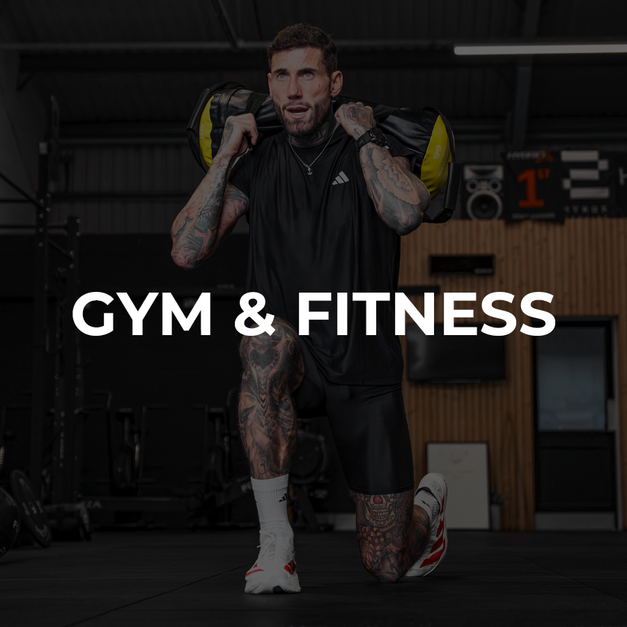 Gym gifts