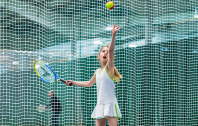 Aussie Kids Sport Report