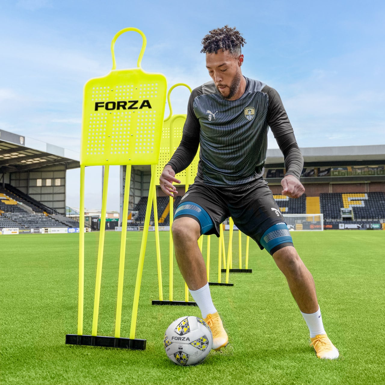 Soccer Training Equipment