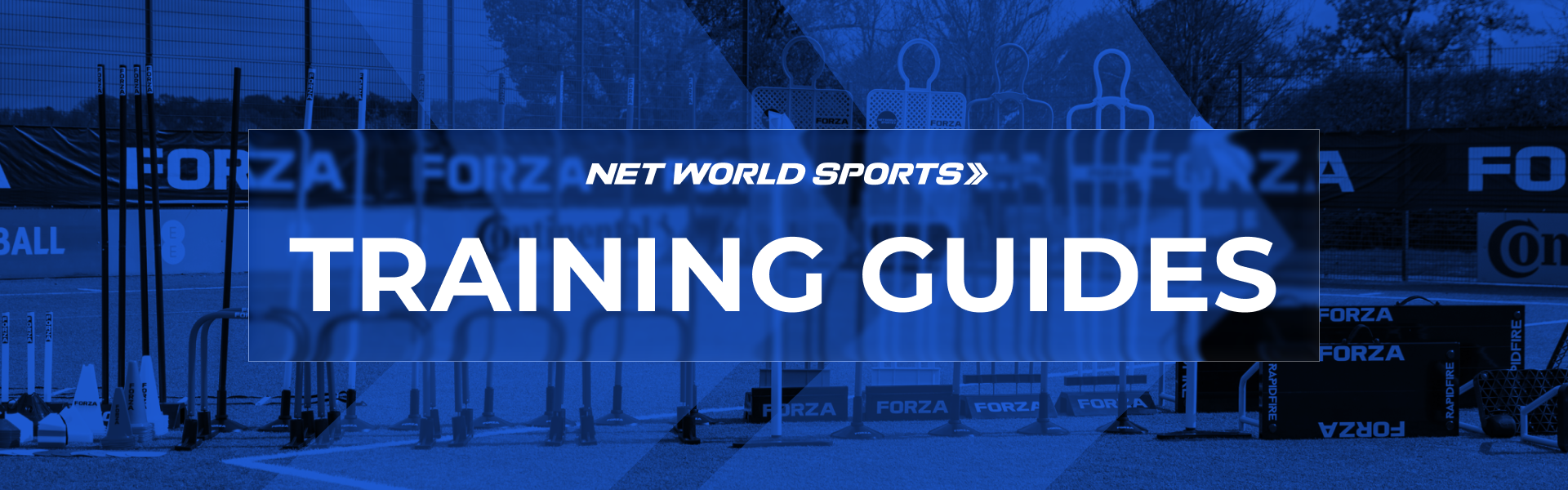 Sports Training Guides