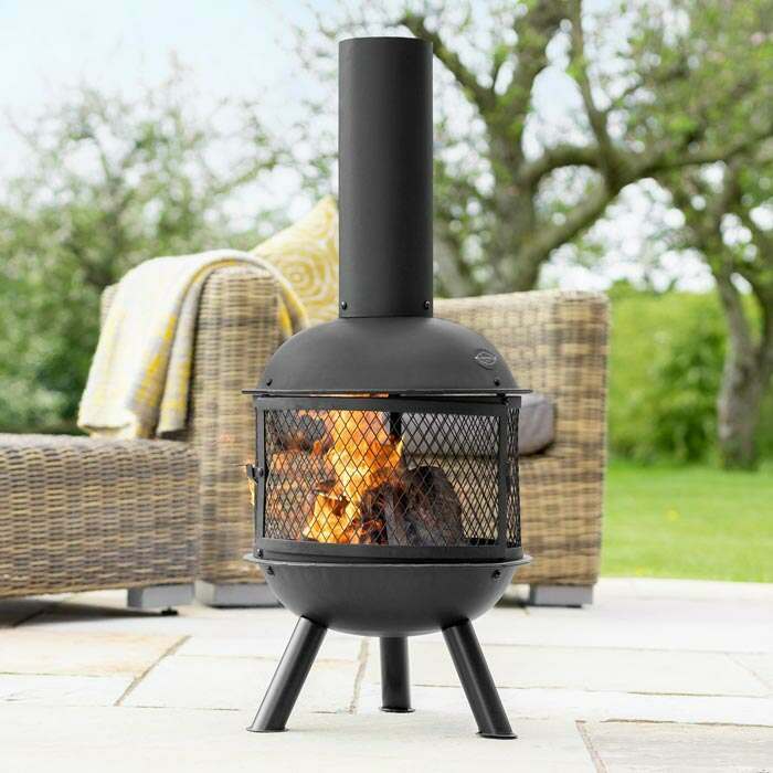 chimenea 360