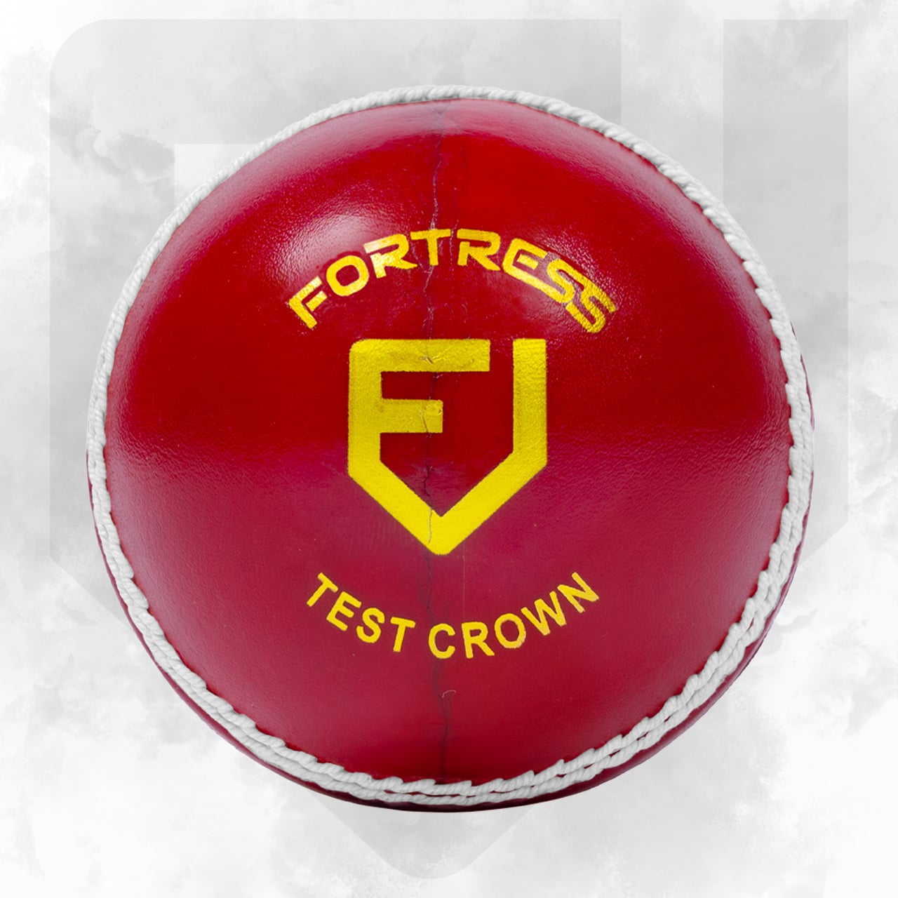 FORTRESS Royal Cricket Match Ball FORTRESS Royal Cricket Match Ball