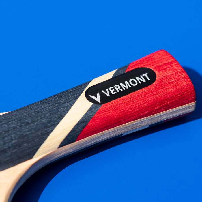 best table tennis racket