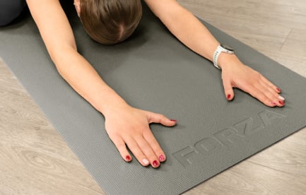 Yoga Mat Guide