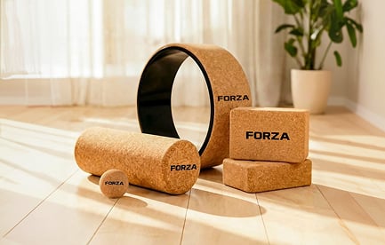 yoga equipment guide