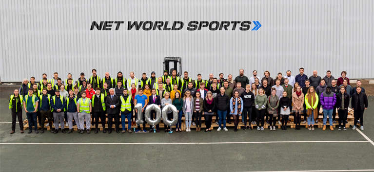 About Net World Sports