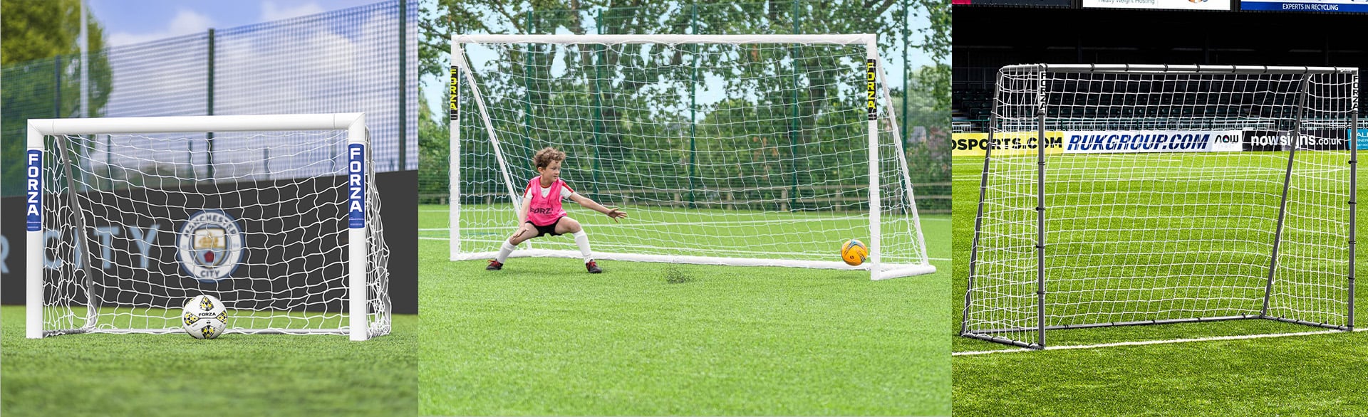 guida alle porte da calcio