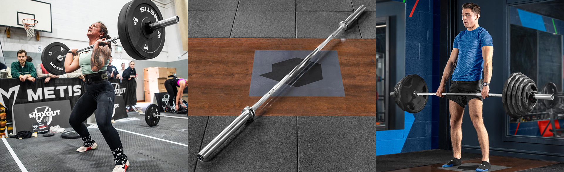 barbell guide - banner barbell guide - banner
