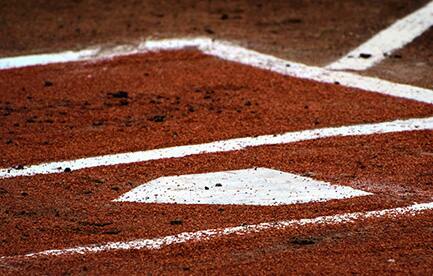 baseball field guide