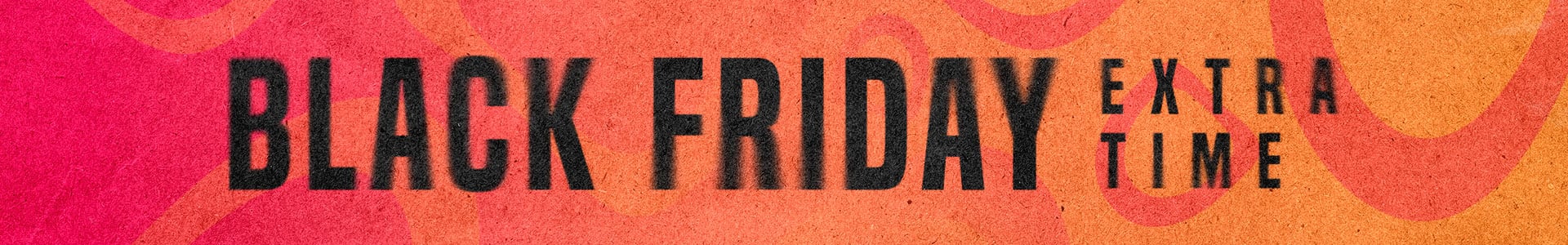 Black Friday Banner