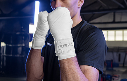 boxing wraps