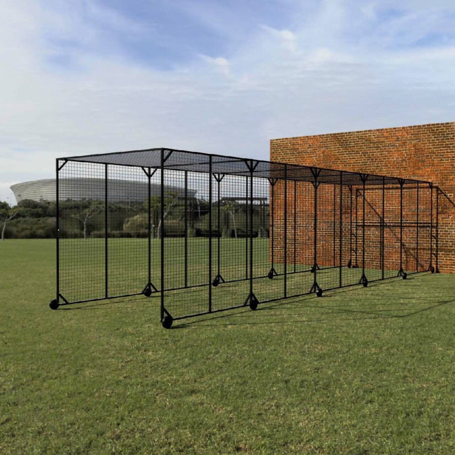 baseball batting cage