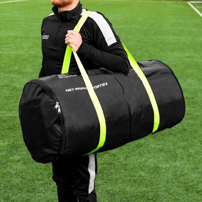 Soccer Net Carry Bag FORZA USA