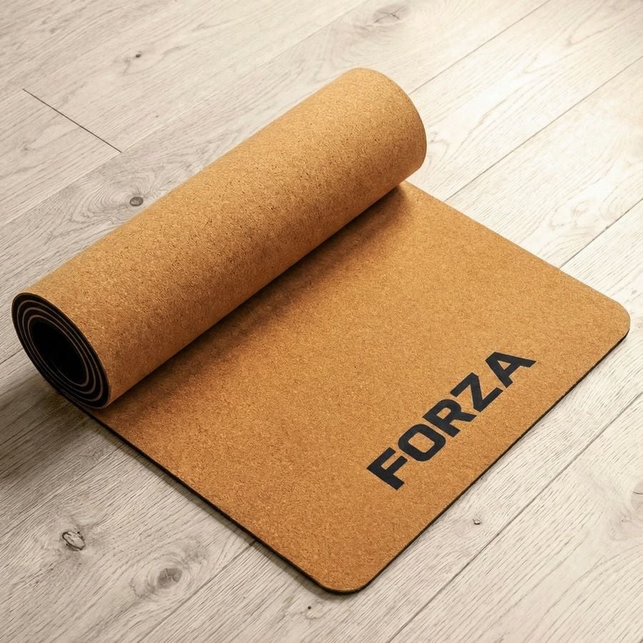 Cork Yoga Mat