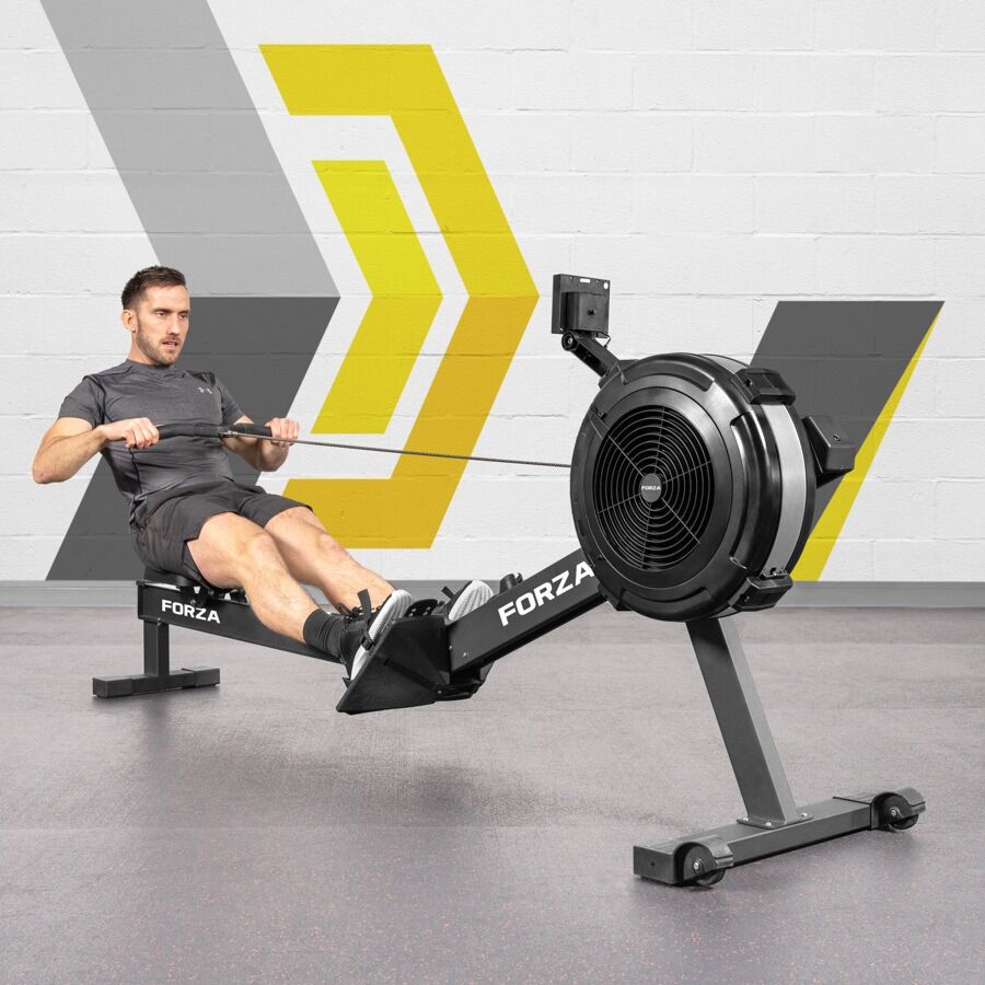 Rowing Machine