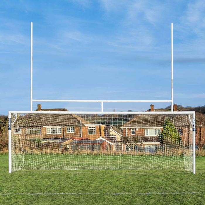 soccer rugby goal