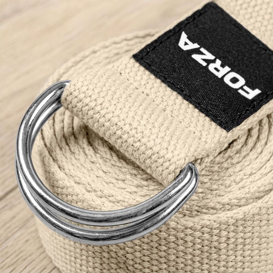 FORZA Yoga Strap FORZA Yoga Strap