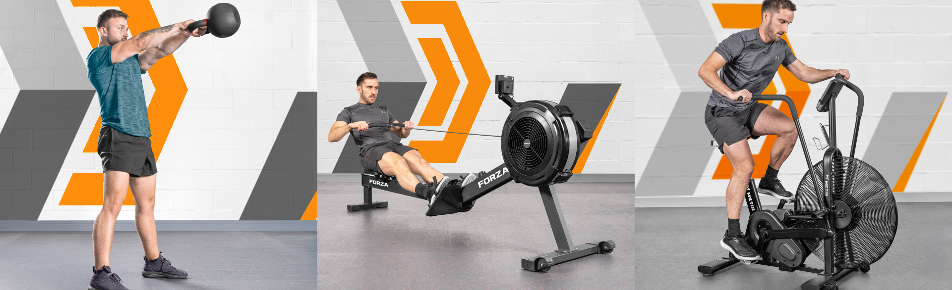 garage gym