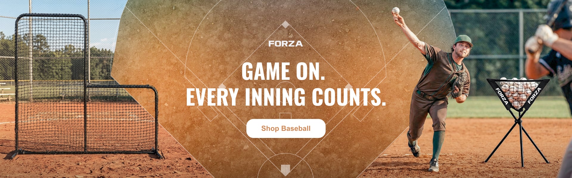Baseball Equipment