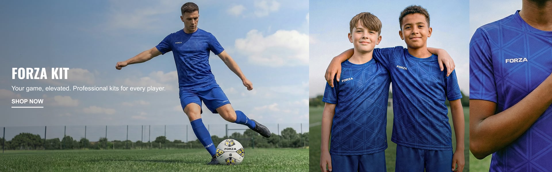FORZA KITS
