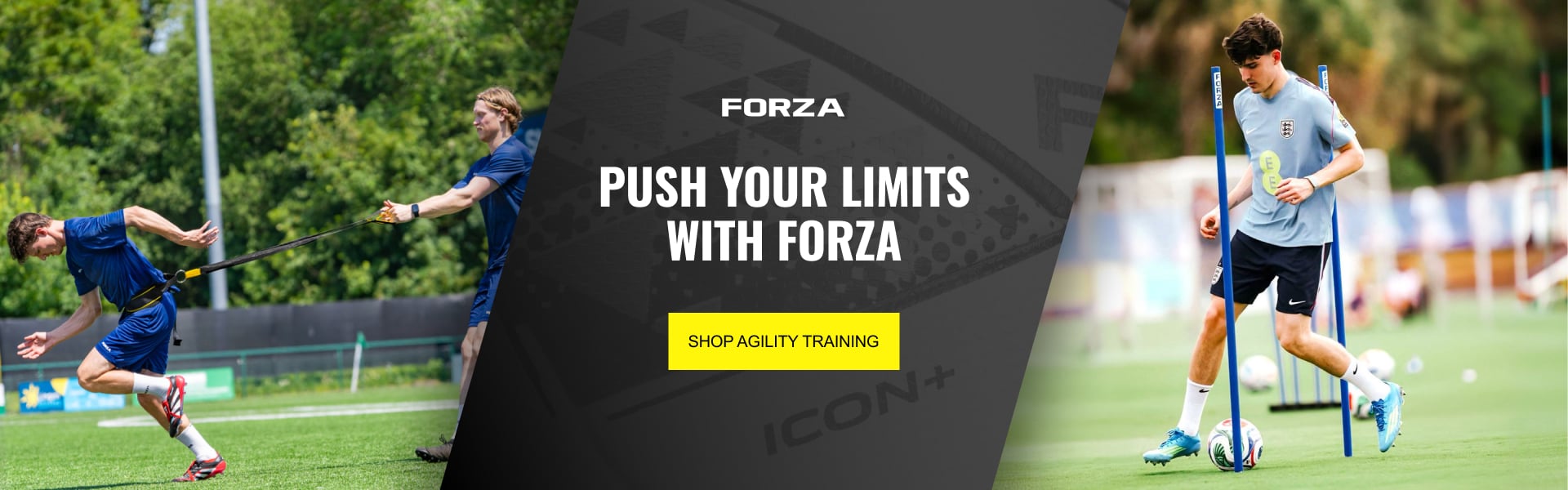 Professional Football Training Equipment