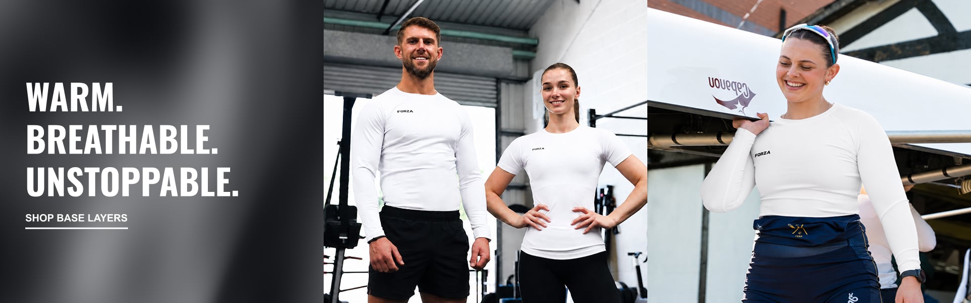 Base Layer Banner