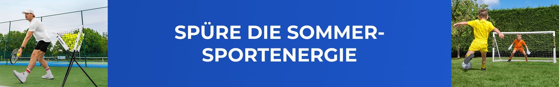 Sale Banner