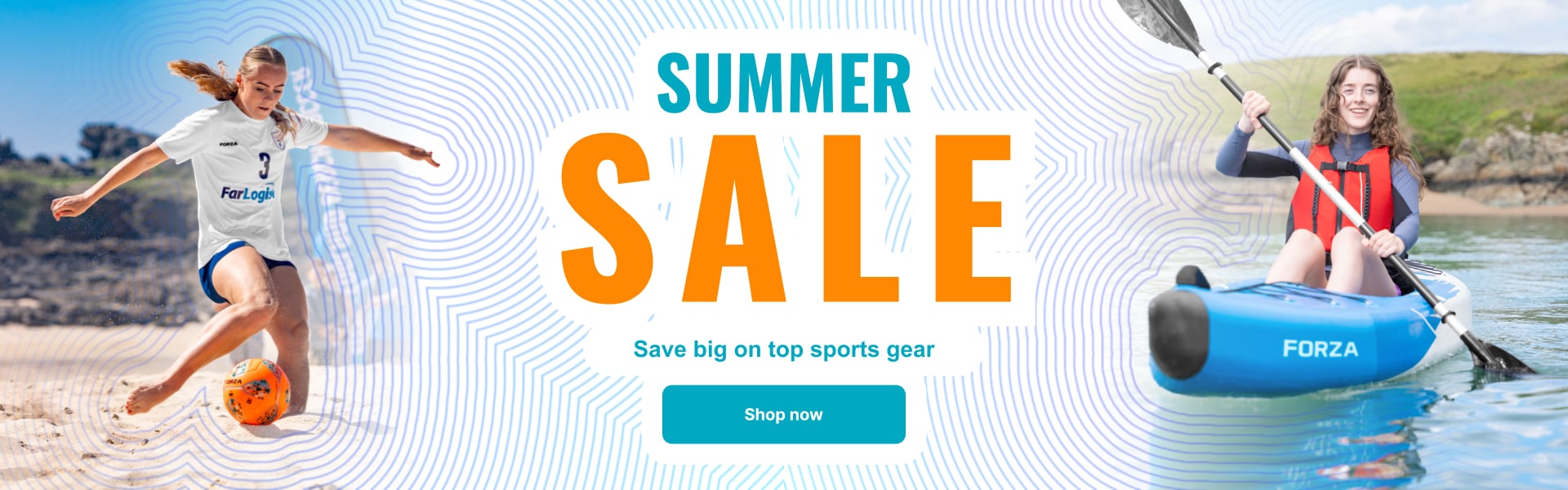 summer sale